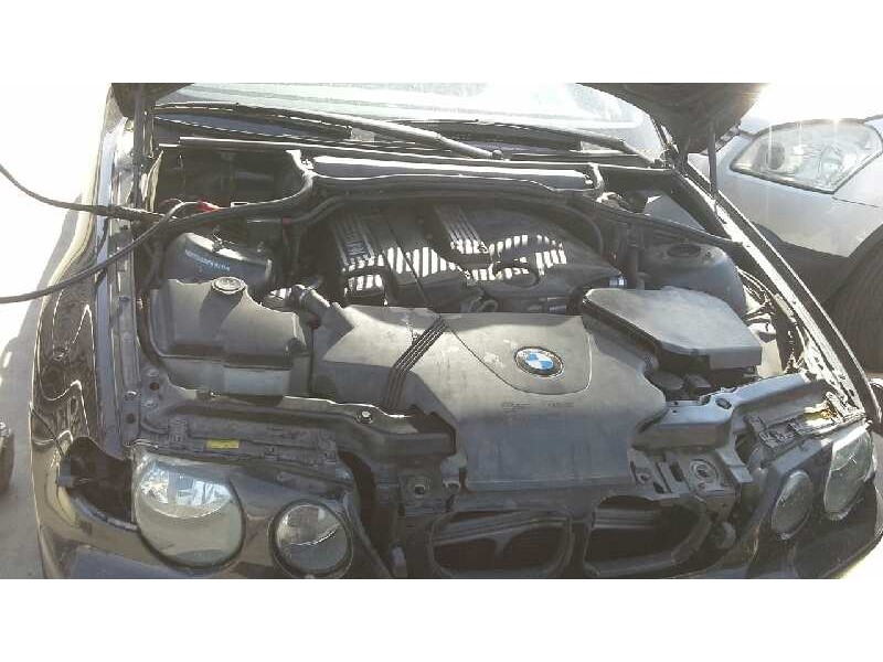 bmw serie 3 compact (e46) del año 2001