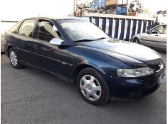 opel vectra b berlina del año 2002