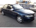 OPEL VECTRA B BERLINA