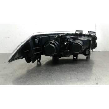 Recambio de faro izquierdo para renault megane ii berlina 5p referencia OEM IAM RN4204904  