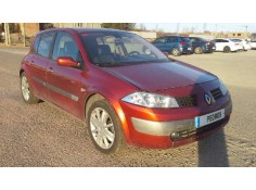 renault megane ii berlina 5p del año 2004 2