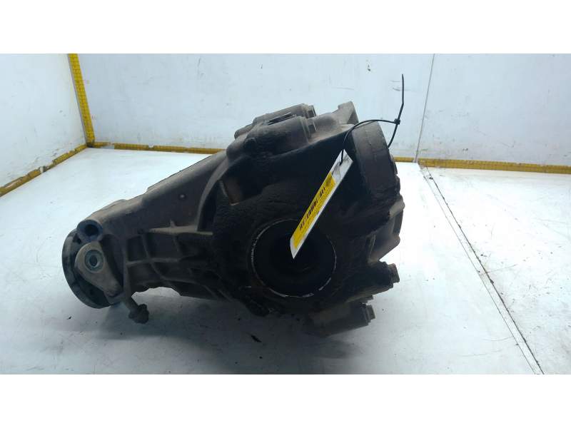 Recambio de diferencial trasero para mercedes-benz clase m (w163) ml 270 cdi (163.113) referencia OEM IAM 4460310012  