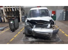 peugeot partner (s2) del año 2003