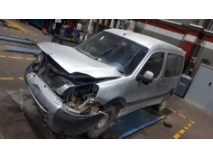 peugeot partner (s2) del año 2003 2