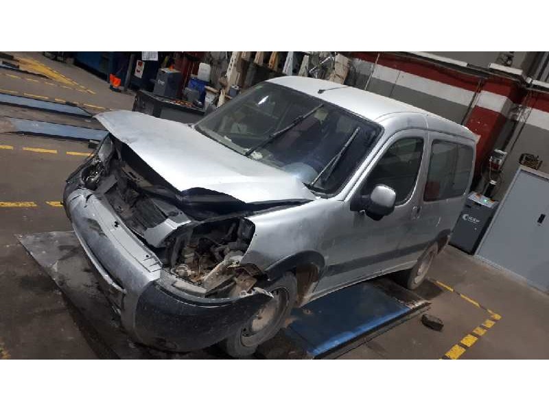 peugeot partner (s2) del año 2003