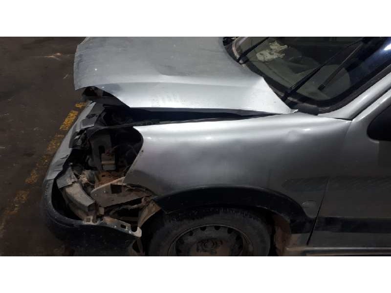 peugeot partner (s2) del año 2003