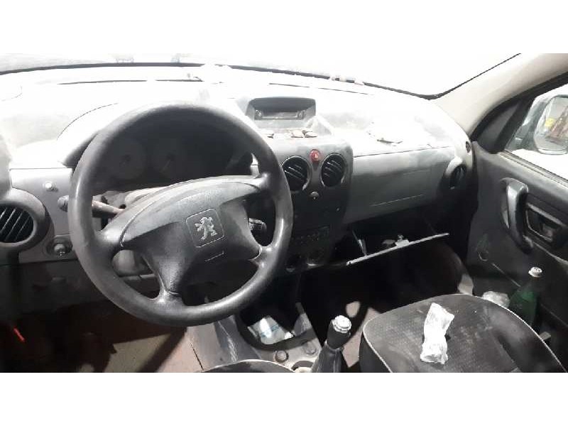 peugeot partner (s2) del año 2003