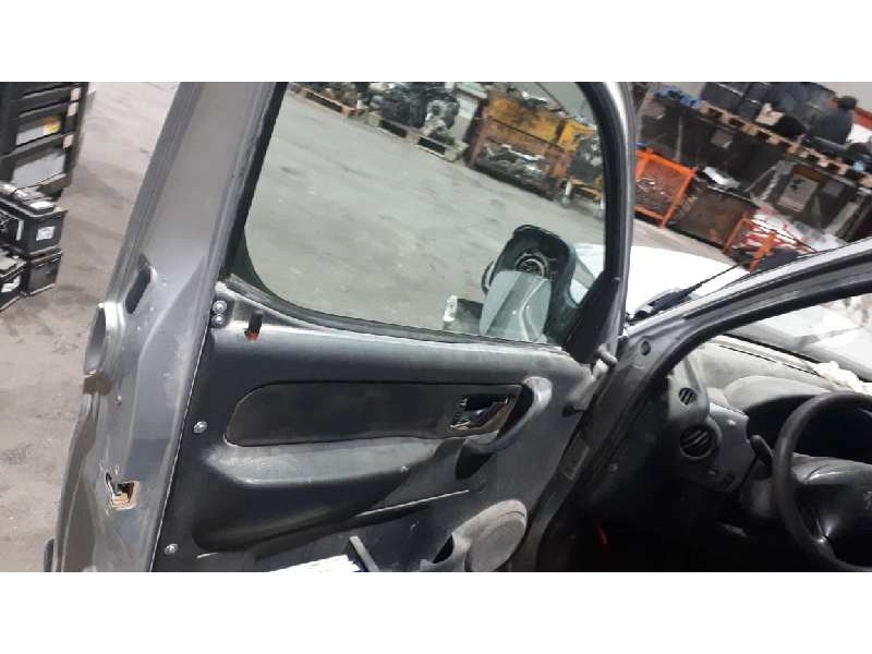 peugeot partner (s2) del año 2003