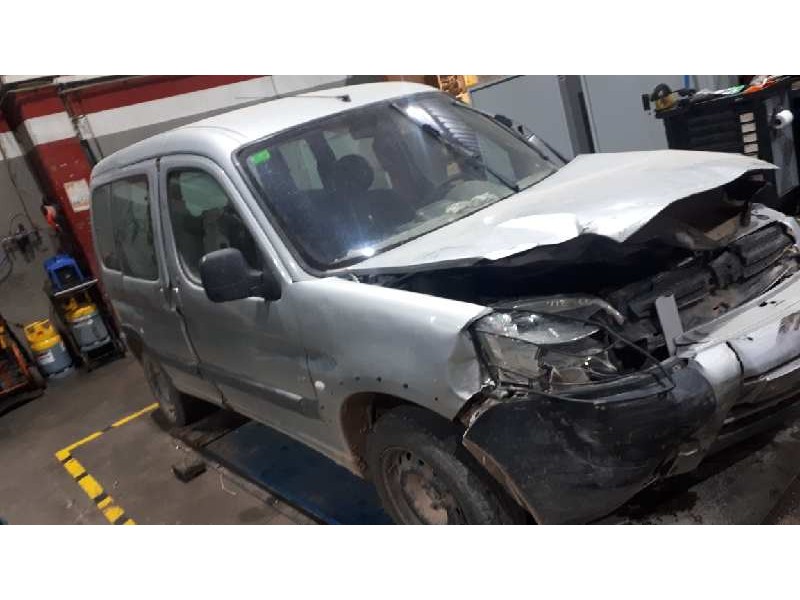 peugeot partner (s2) del año 2003