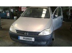 OPEL CORSA C