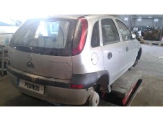 opel corsa c del año 2002 2