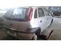 OPEL CORSA C