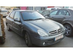 citroën xsara berlina del año 2004