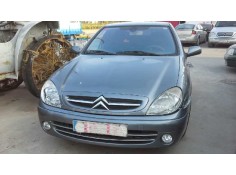 citroën xsara berlina del año 2004 2