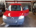 VOLKSWAGEN CADDY KA/KB (2K)