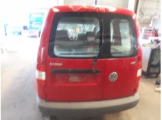 volkswagen caddy ka/kb (2k) del año 2007 2