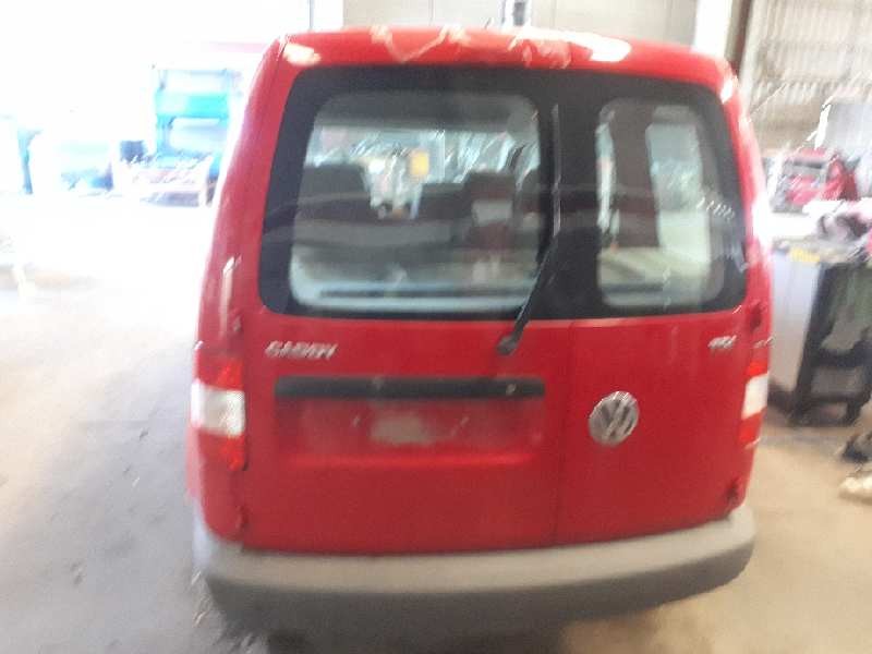 volkswagen caddy ka/kb (2k) del año 2007
