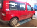 VOLKSWAGEN CADDY KA/KB (2K)