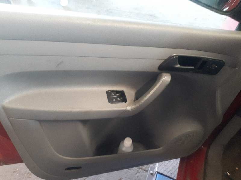 volkswagen caddy ka/kb (2k) del año 2007