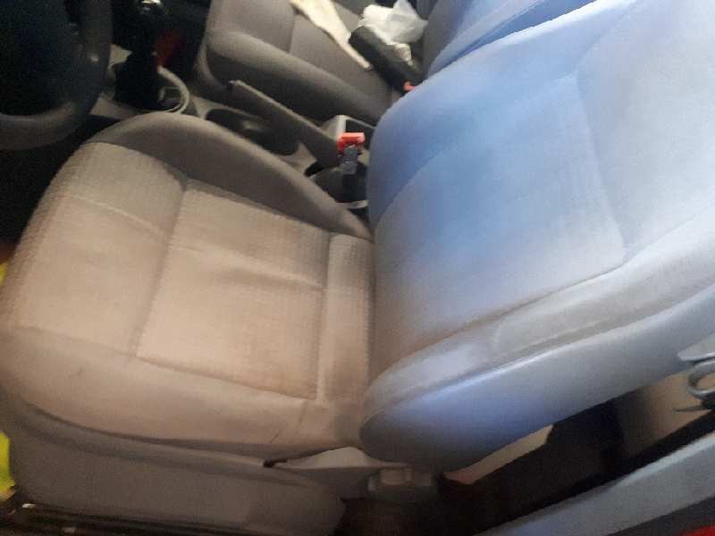 volkswagen caddy ka/kb (2k) del año 2007