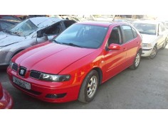 seat leon (1m1) del año 2000