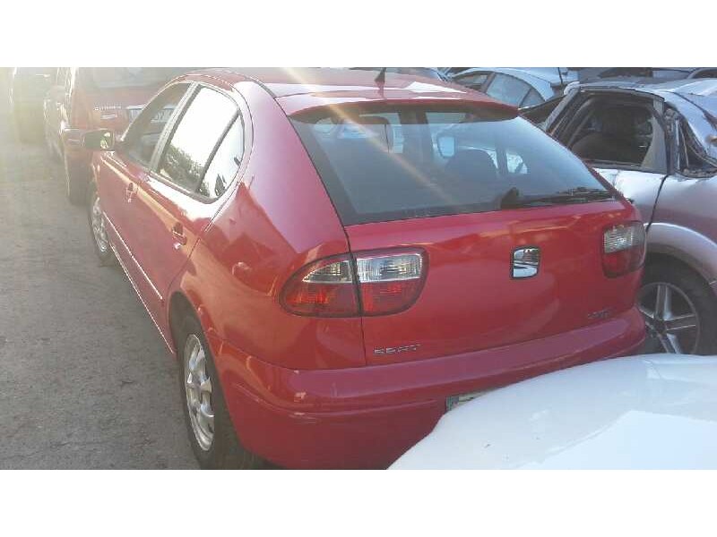seat leon (1m1) del año 2000
