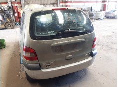 renault scenic (ja..) del año 2002 2