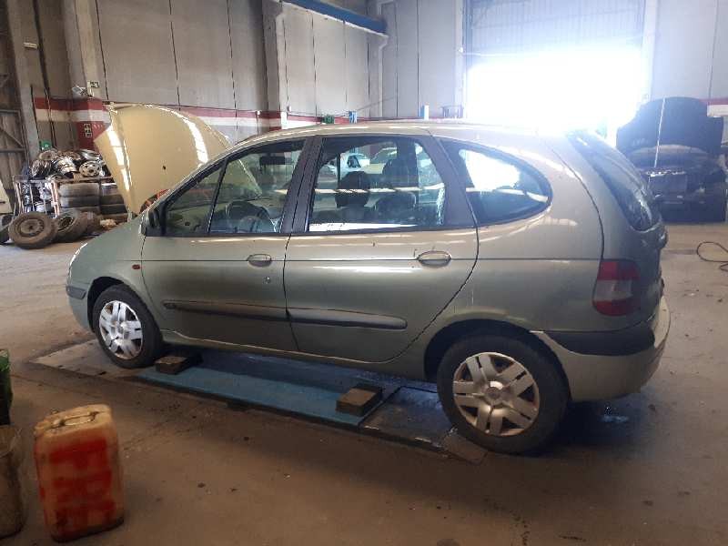 renault scenic (ja..) del año 2002