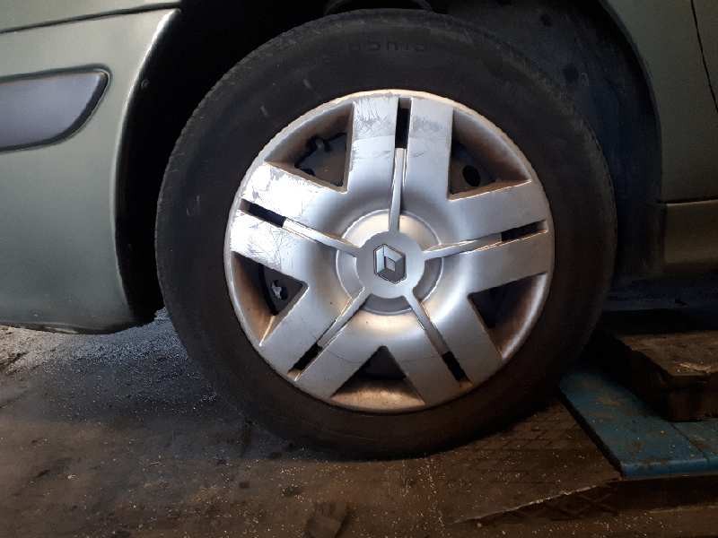 renault scenic (ja..) del año 2002