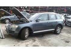 volkswagen touareg (7la) del año 2005