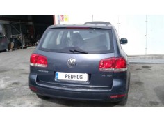 volkswagen touareg (7la) del año 2005 2