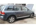 VOLKSWAGEN TOUAREG (7LA)