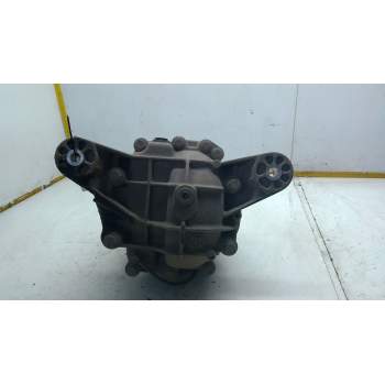 Recambio de diferencial trasero para mercedes-benz clase m (w163) ml 270 cdi (163.113) referencia OEM IAM 4460310012  