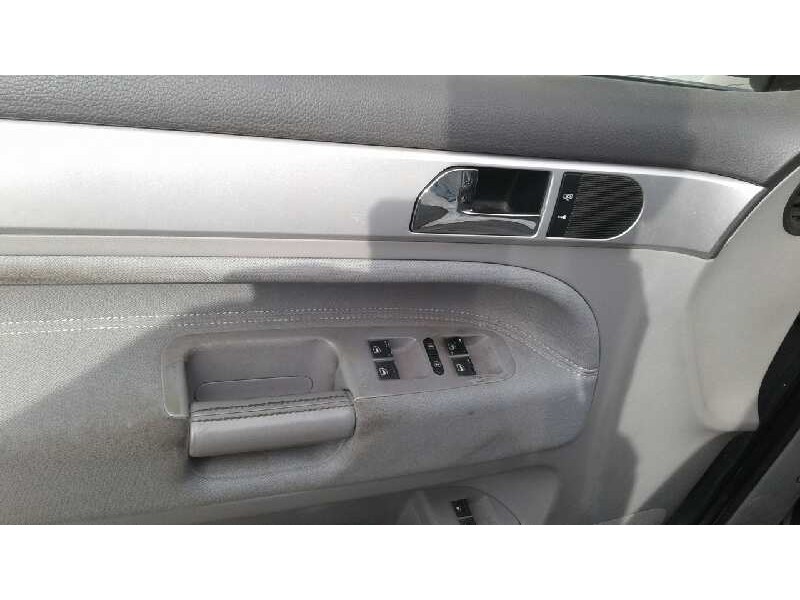 volkswagen touareg (7la) del año 2005