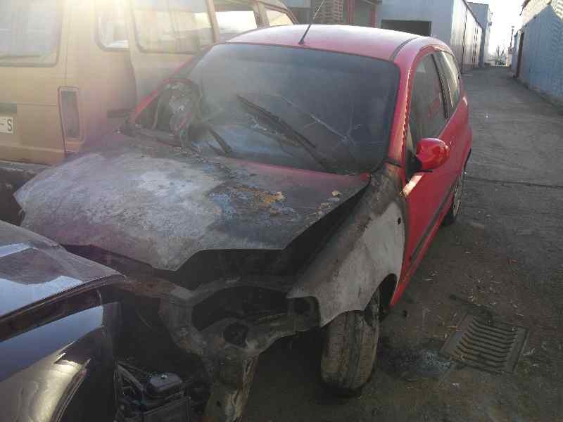 chevrolet kalos del año 2008