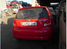 chevrolet kalos del año 2008 2