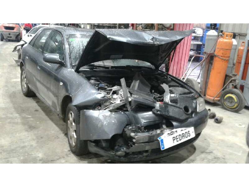 audi a3 (8l) del año 2003