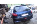 PEUGEOT 206 BERLINA