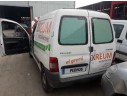 PEUGEOT PARTNER (S2)
