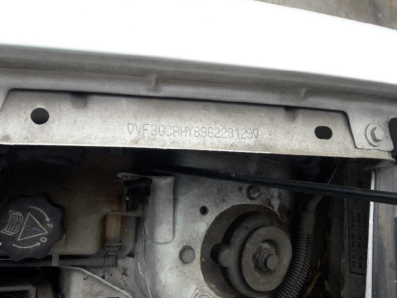 peugeot partner (s2) del año 2007