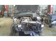 citroën c4 berlina del año 2009