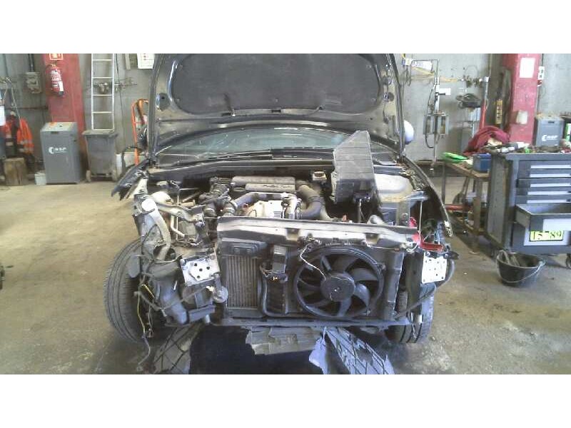 citroën c4 berlina del año 2009