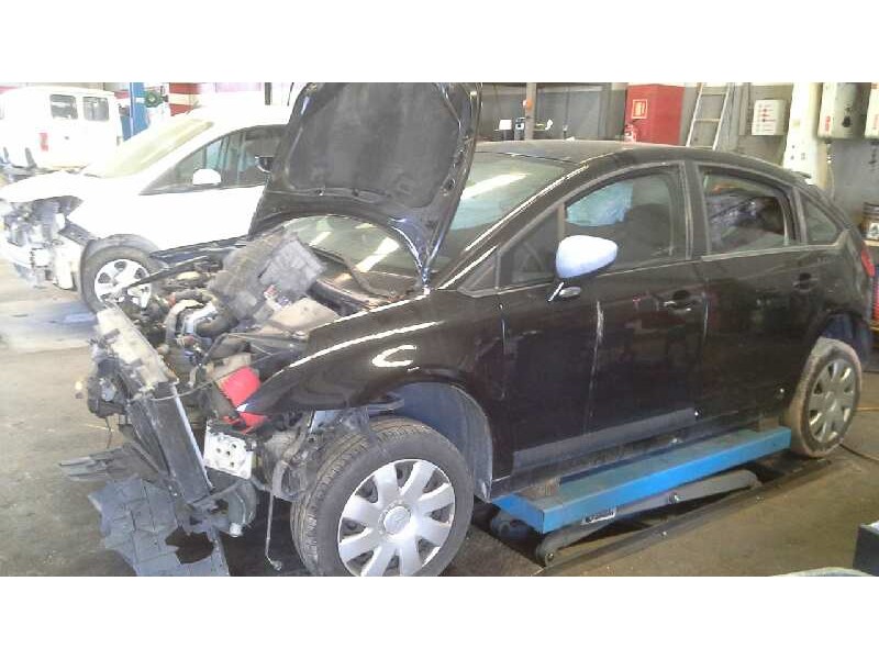 citroën c4 berlina del año 2009