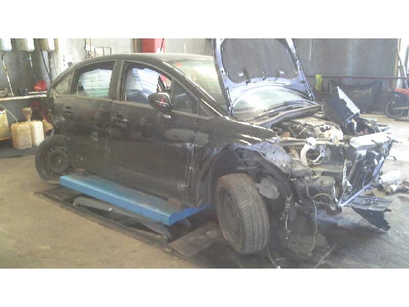 citroën c4 berlina del año 2009