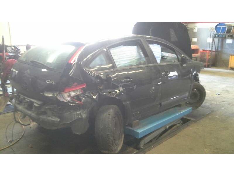 citroën c4 berlina del año 2009