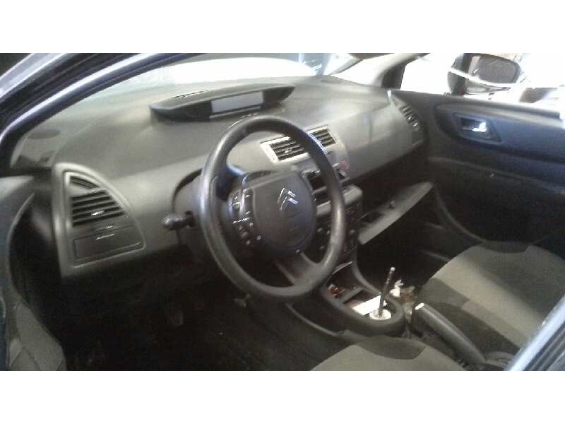 citroën c4 berlina del año 2009