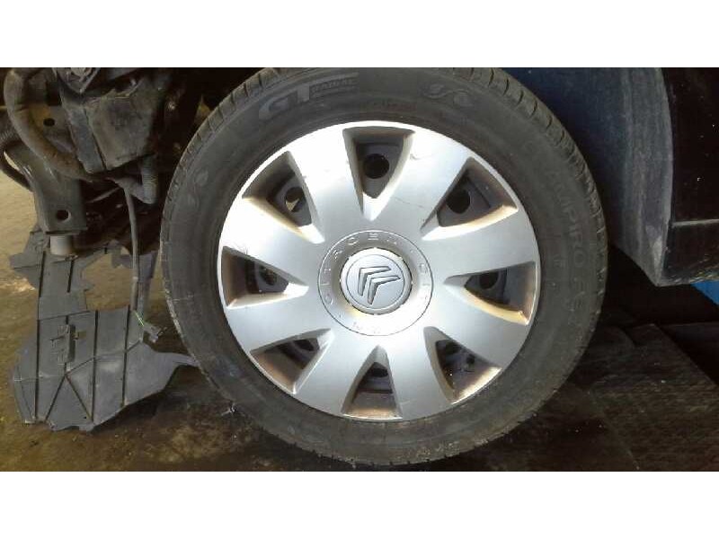 citroën c4 berlina del año 2009