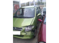 opel agila del año 2002