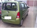 OPEL AGILA