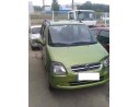 OPEL AGILA